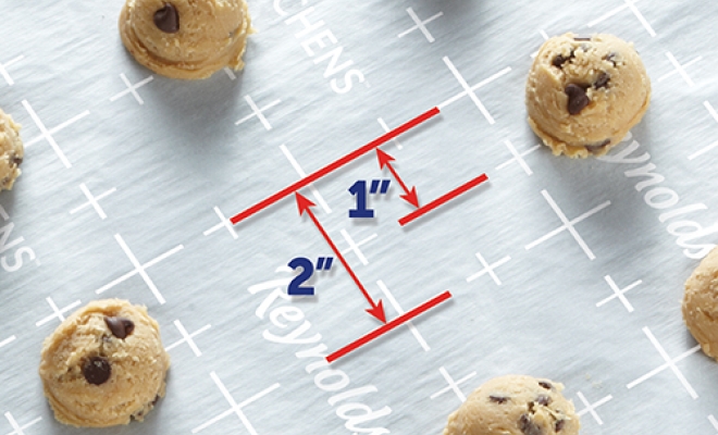 Cookie Baking Sheets Reynolds Brands